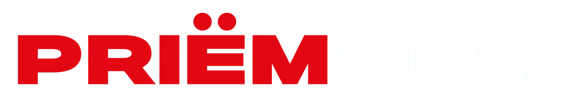 Desctop text: Priem production