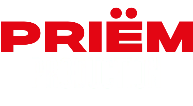 Tablet text: Priem production